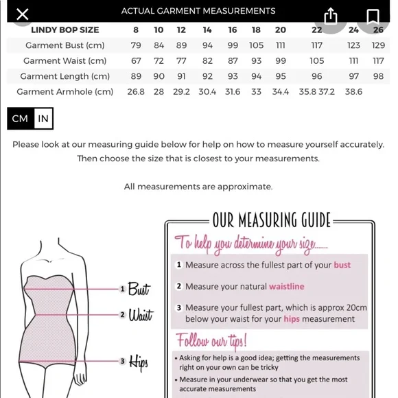 Lindy Bop green flamingo cotton swing dress - Picture 8 of 11